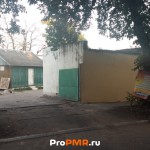 Авторемонт, Тирасполь, ул.  Карла Либкнехта