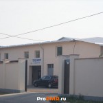 Техосмотр, Тирасполь, ул. Лермонтова, д. 1/10