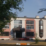 Городской бассейн, Тирасполь, пр-д Лучевой , д. 1А