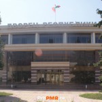 Дворец республики, Тирасполь, ул.  25 Октября, д. 96