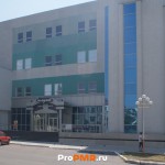Торговый центр "Силуэт", Тирасполь, ул.  Свердлова, д. 56