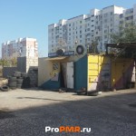 Шиносервис, Тирасполь, ул.  Юности