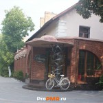 Салон красоты "Beauty", Тирасполь, ул.  Правды, д. 3