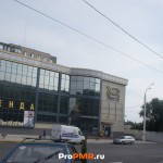 Торговый центр "Орион", Тирасполь, ул.  Карла Либкнехта, д. 217