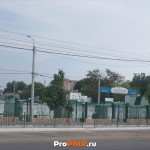 Рынок "Лиманный", Тирасполь, ул.  Карла Либкнехта