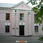 Медицинский колледж