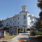 Торговый центр "Елена"