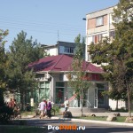 Апетка, Тирасполь, ул.  Юности