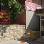 Салон-парикмахерская "Belle", Тирасполь, ул.  Ленина, д. 7/1