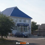 Магазин "Козерог", Тирасполь, ул.  Герцена
